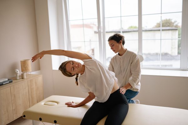 ClearFlow Digestive Aid
